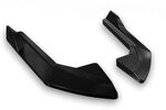 SPLITTERS DE PARE CHOC ARRIERE BMW SERIE 4 G26 GRANCOUPE PACK M GCPA DESIGN (2021+)