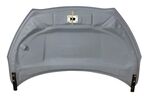 CAPOT EN FIBRE TOYOTA YARIS IV LOOK GR (2020+)