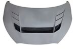 CAPOT EN FIBRE TOYOTA YARIS IV LOOK GR (2020+)