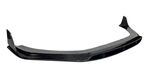 LEVRE DE PARE CHOC AVANT EN CARBONE PORSCHE PANAMERA 971 PHASE 1 (2017/2020)