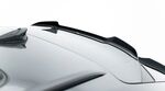 EXTENSION DU BECQUET DE TOIT D'ORIGINE AUDI Q5 MK3 SPORTBACK S LINE OU AUDI SQ5 MK3 SPORTBACK (2024+)