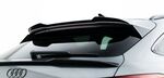 EXTENSION DU BECQUET DE HAYON D'ORIGINE AUDI Q5 MK3 SPORTBACK S LINE OU AUDI SQ5 MK3 SPORTBACK (2024+)