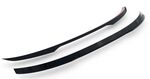EXTENSION DU BECQUET DE HAYON D'ORIGINE AUDI Q5 MK3 SPORTBACK S LINE OU AUDI SQ5 MK3 SPORTBACK (2024+)