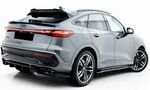 EXTENSION DU BECQUET DE TOIT D'ORIGINE AUDI Q5 MK3 SPORTBACK S LINE OU AUDI SQ5 MK3 SPORTBACK (2024+)