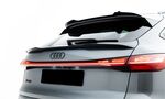 EXTENSION DU BECQUET DE TOIT D'ORIGINE AUDI Q5 MK3 SPORTBACK S LINE OU AUDI SQ5 MK3 SPORTBACK (2024+)