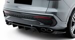 LAME DE PARE CHOC ARRIERE AUDI SQ5 MK3 SUV OU SPORTBACK PHASE 1 "DTM LOOK"  (2024+)