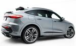 JEU DE BAS DE CAISSE (RAJOUTS EN ABS) AUDI Q5 S LINE OU AUDI SQ5 MK3 (2024+)