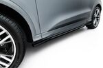 JEU DE BAS DE CAISSE (RAJOUTS EN ABS) AUDI Q5 S LINE OU AUDI SQ5 MK3 (2024+)