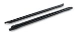 JEU DE BAS DE CAISSE (RAJOUTS EN ABS) AUDI Q5 S LINE OU AUDI SQ5 MK3 (2024+)