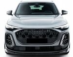 LAME DE PARE CHOC AVANT AUDI Q5 MK3 S LINE OU AUDI SQ5 MK3 SUV OU SPORTBACK PHASE 1 (2024+)