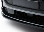 LAME DE PARE CHOC AVANT AUDI Q5 MK3 S LINE OU AUDI SQ5 MK3 SUV OU SPORTBACK PHASE 1 (2024+)