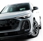 LAME DE PARE CHOC AVANT AUDI Q5 MK3 S LINE OU AUDI SQ5 MK3 SUV OU SPORTBACK PHASE 1 (2024+)