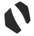PERFORMANCE FLAPS DE PARE CHOC ARRIERE BMW SERIE 4 F32/F33 PACK M CS STYLE (2013/2021)