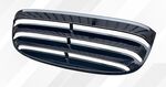 PERSIENNE DE VITRE ARRIERE FORD FIESTA MK7 5 PORTES (2008/2017)