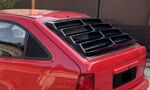 PERSIENNE DE VITRE ARRIERE OPEL KADETT E ST LINE (1984/1998)