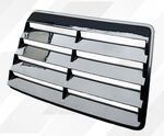 PERSIENNE DE VITRE ARRIERE OPEL KADETT E ST LINE (1984/1998)