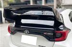 AILERON DE TOIT CARBONE TOYOTA YARIS IV GR MAXI EUROLINE (2020+)