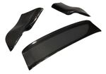 AILERON DE TOIT CARBONE TOYOTA YARIS IV GR MAXI EUROLINE (2020+)
