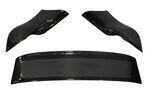AILERON DE TOIT CARBONE TOYOTA YARIS IV GR MAXI EUROLINE (2020+)