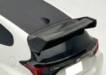 AILERON DE TOIT CARBONE TOYOTA YARIS IV GR MAXI EUROLINE (2020+)