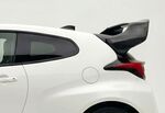 AILERON DE TOIT CARBONE TOYOTA YARIS IV GR MAXI EUROLINE (2020+)