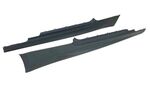KIT CARROSSERIE BMW SERIE 3 E92/E93 PHASE 1 LOOK M4 (2006/01-2010)