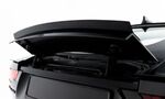 EXTENSION DE BECQUET DE COFFRE JAGUAR F TYPE (2013/2020) JAGUAR TYPE F FACELIFT (2020/2024)