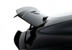 EXTENSION DE BECQUET DE COFFRE JAGUAR F TYPE (2013/2020) JAGUAR TYPE F FACELIFT (2020/2024)