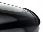 EXTENSION DE BECQUET DE COFFRE JAGUAR F TYPE (2013/2020) JAGUAR TYPE F FACELIFT (2020/2024)