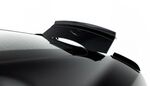 EXTENSION DE BECQUET DE COFFRE JAGUAR F TYPE (2013/2020) JAGUAR TYPE F FACELIFT (2020/2024)