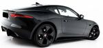 JEU DE BAS DE CIASSE (RAJOURS EN ABS CNC) JAGUAR F TYPE PHASE 3 (2020/2024)