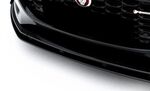 LAME DE PARE CHOC AVANT JAGUAR F TYPE PHASE 3 "CUPWINGS" (2020/2024)