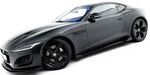 LAME DE PARE CHOC AVANT JAGUAR F TYPE PHASE 3 "CUPWINGS" (2020/2024)
