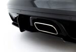 DIFFUSEUR DE PARE CHOC ARRIERE (RAJOUT CENTRAL) JAGUAR F TYPE PHASE 3 (2020/2024)