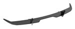 DIFFUSEUR DE PARE CHOC ARRIERE (RAJOUT CENTRAL) JAGUAR F TYPE PHASE 3 (2020/2024)