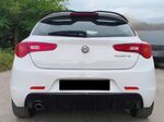 BECQUET DE TOIT ALFA ROMEO giulietta "MTD DESIGN" (2010/2020)