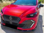 LAME DE PARE CHOC AVANT RENAULT CLIO VI PHASE 1 STANDARD MTD DESIGN (2026+)