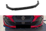 LAME DE PARE CHOC AVANT RENAULT CLIO VI PHASE 1 STANDARD MTD DESIGN (2026+)
