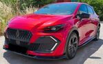 JEU DE BAS DE CAISSE RENAULT CLIO VI STANDARD MTD DESIGN (2026+)