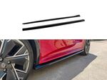 JEU DE BAS DE CAISSE RENAULT CLIO VI STANDARD MTD DESIGN (2026+)