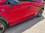JEU DE BAS DE CAISSE RENAULT CLIO VI STANDARD MTD DESIGN (2026+)