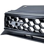 CALANDRE SANS SIGLE GOLF VI / GOLF VI GTI /GTD / R (2008/2012)