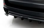 LAME DE PARE CHOC ARRIERE BMW X5 F15 PACK M "DTM LOOK" (2014/2018)