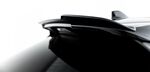 EXTENSION DE BECQUET DE TOIT ALFA ROMEO JUNIOR (2024+)