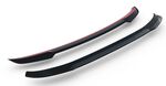 EXTENSION DE BECQUET DE TOIT ALFA ROMEO JUNIOR (2024+)