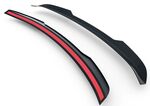 EXTENSION DE BECQUET DE HAYON ALFA ROMEO JUNIOR (2024+)