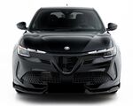 LAME DE PARE CHOC AVANT ALFA ROMEO JUNIOR STANDARD PHASE 1 (2024+)