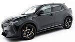 JEU DE BAS DE CAISSE (RAJOUTS EN ABS) ALFA ROMEO JUNIOR STANDARD (2024+)