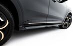 JEU DE BAS DE CAISSE (RAJOUTS EN ABS) ALFA ROMEO JUNIOR STANDARD (2024+)