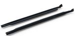 JEU DE BAS DE CAISSE (RAJOUTS EN ABS) ALFA ROMEO JUNIOR STANDARD (2024+)